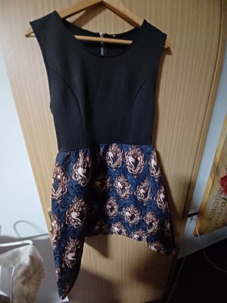 Conjunto de 3 prendas de ropa