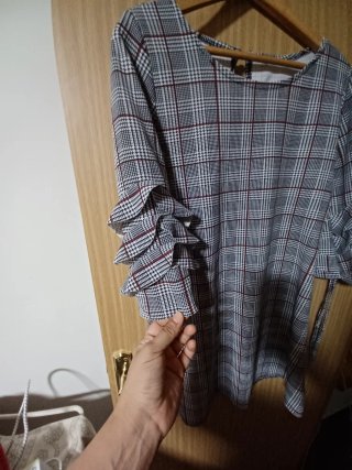 Conjunto de 3 prendas de ropa