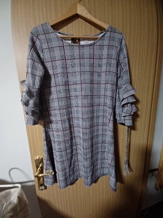 Conjunto de 3 prendas de ropa