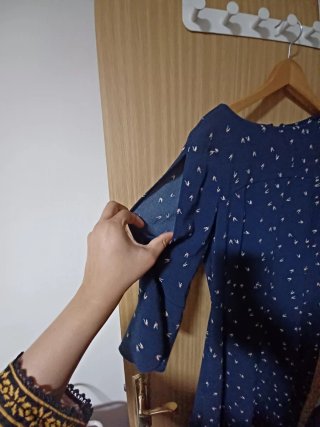 Conjunto de 3 prendas de ropa