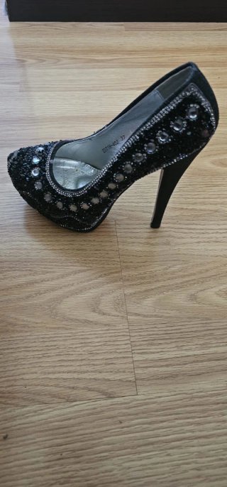 Zapatos de fiesta