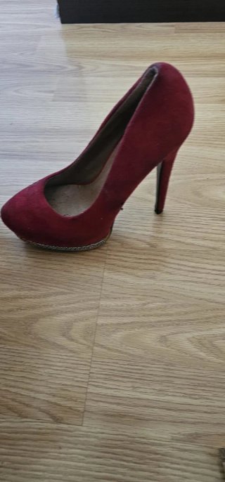 Zapatos de fiesta