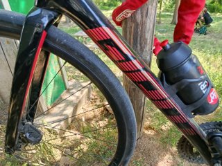 Giant Defy Advanced 1 2024 Talla M