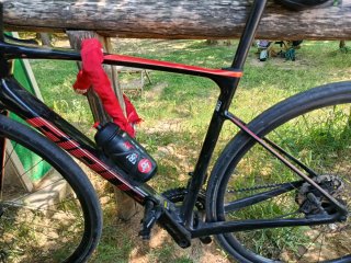 Giant Defy Advanced 1 2024 Talla M