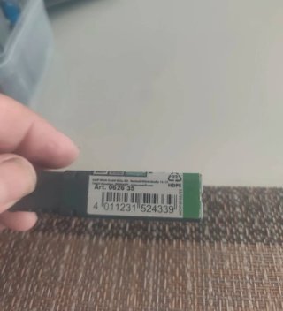 Brocas Würth 2.5 mm