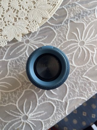 Parlante Bluetooth Azul