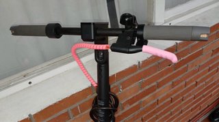 Patinete Eléctrico en Perfecto Estado