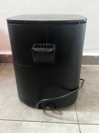 Freidora Tequio 7L Negra