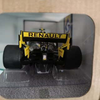 Renault rs20