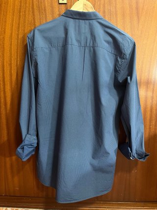 Camisa El Ganso Talla M