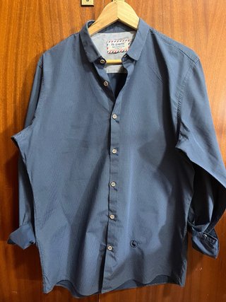 Camisa El Ganso Talla M