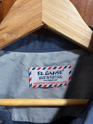 Camisa El Ganso Talla M