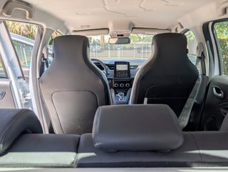 Renault ZOE 2020