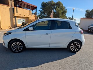 Renault ZOE 2020