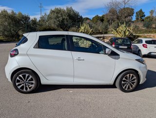 Renault ZOE 2020