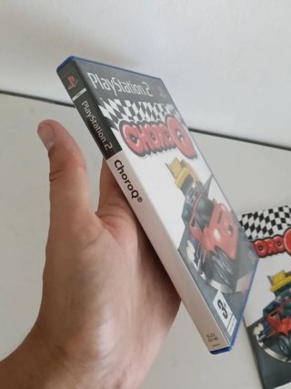 Choro Q PS2