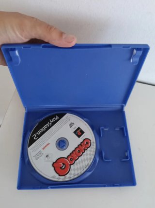 Choro Q PS2
