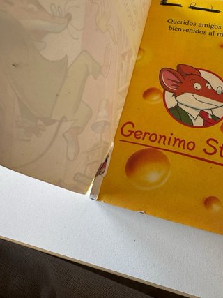 Libro infantil