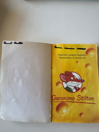 Libro infantil