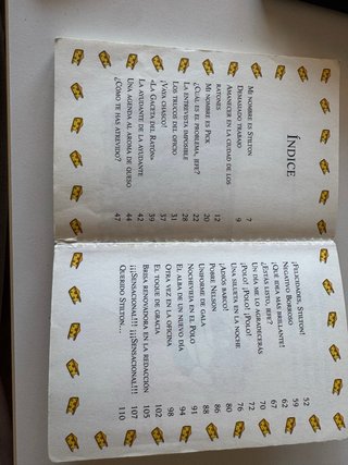 Libro infantil
