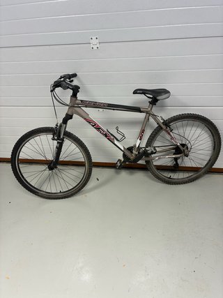 Bicicleta Conor AFX 85