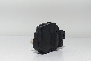 Motor apertura trampillas climatizador audi q5 (8