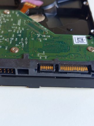Disco Duro 1TB Western Digital SATA 6Gb/s