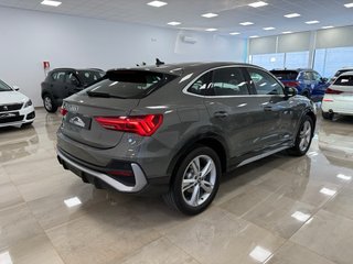 Audi Q3 2020