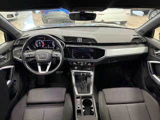 Audi Q3 2020