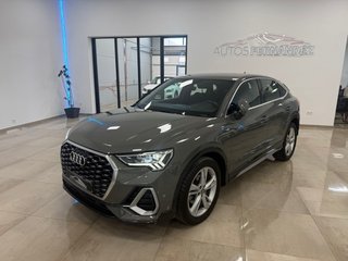 Audi Q3 2020