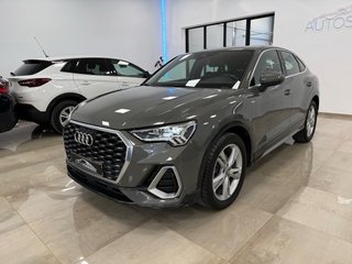 Audi Q3 2020