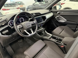Audi Q3 2020
