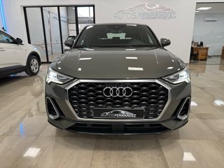 Audi Q3 2020