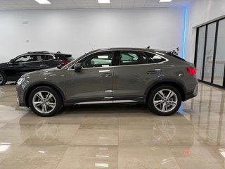 Audi Q3 2020
