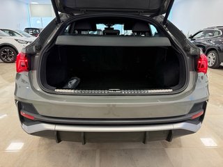 Audi Q3 2020