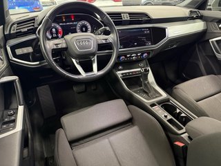 Audi Q3 2020