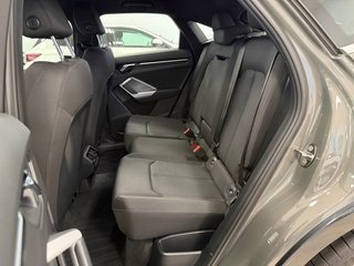 Audi Q3 2020