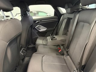 Audi Q3 2020