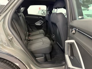 Audi Q3 2020