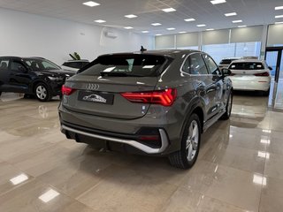 Audi Q3 2020