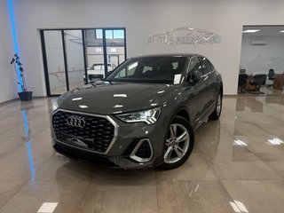 Audi Q3 2020