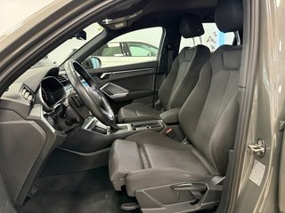 Audi Q3 2020