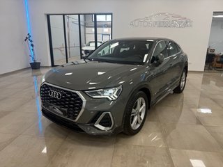 Audi Q3 2020