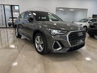 Audi Q3 2020