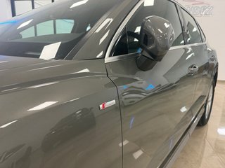 Audi Q3 2020