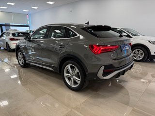 Audi Q3 2020