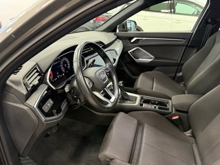 Audi Q3 2020