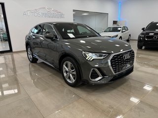 Audi Q3 2020