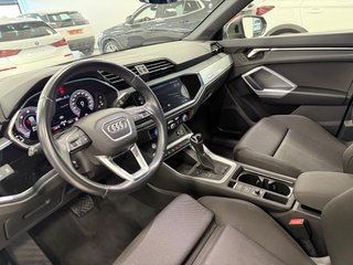 Audi Q3 2020