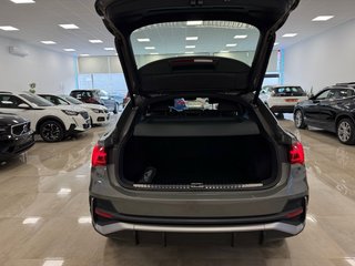 Audi Q3 2020